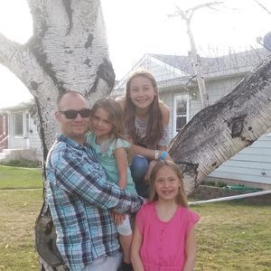 Meet your Posher, Douglas